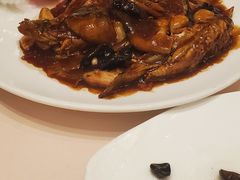 -得月楼·省级非遗·传统苏帮菜(观前店)