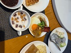 -广州威珀斯酒店