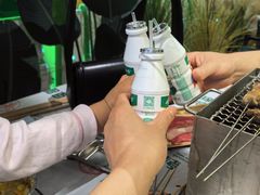 -曾百万小炉小串自助烧烤(高新店)