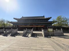 -天津妈祖文化园