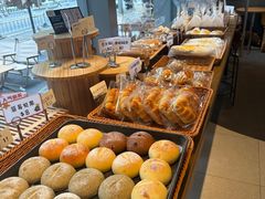 -烫面包·面包烘焙(绿地缤纷城店)