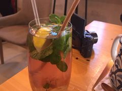 -餐酒吧Com-ing Bar(上海路店)