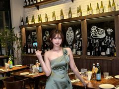 -Bistro 63 创意融合料理(广粤天地店)