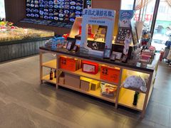 -连鹭海鲜·海肠捞饭·海胆饭(星海店)