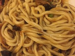 -锅儿挑面馆