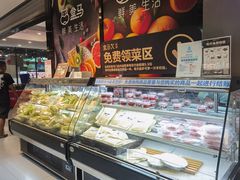 -盒马鲜生(顺义店)