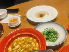 -萬國春·中菜馆(颐和公馆店)