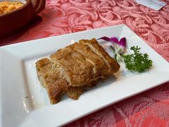 素鸭-功德林(南京西路店)