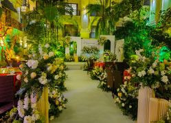 -北京燕尔婚礼策划