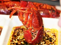 -阳光院坝小龙虾(红牌楼店)