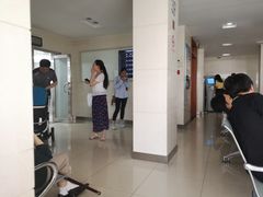 -同济大学附属口腔医院