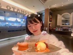 -Tomato&Pepper法餐厅