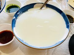 -乔家满族八大碗(中兴路店)