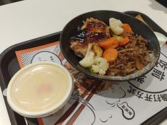-吉野家(大悦城店)