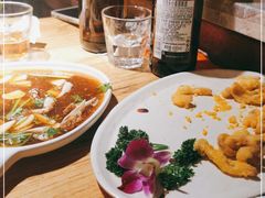 -通海俄式烧烤(下瓦房店)