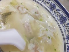 -苏闽菜馆(鞍山道店)