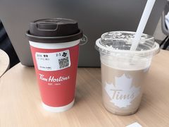 -Tims天好咖啡(莘庄龙之梦店)