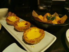 -万丽轩·粤菜(王府井金茂万丽酒店)
