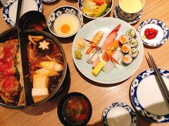 -小山日本料理(太古汇店)
