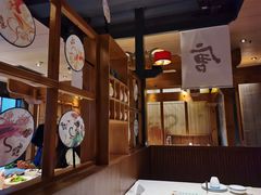 -唐猫庭院·千年陕菜(大唐不夜城店)