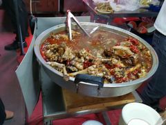 -正宁路小吃夜市