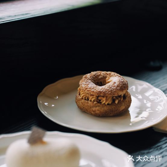 今山法甜La Ceny(浩盛商住号店)