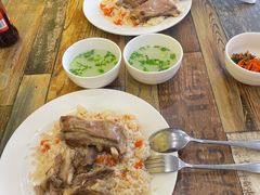 -塔斯提抓饭(东城汇店)