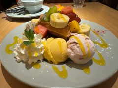 -Lia Cafe Bar Restaurant松山咖啡屋