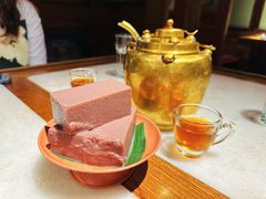 小吊梨汤-小吊梨汤·北京菜·烤鸭(清河万象汇店)