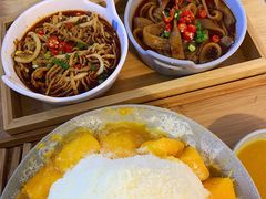 -怪物的冰与火(天虹商场中山路店)