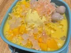 -杨枝金捞甜品(氹仔泉澧店)
