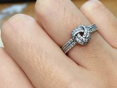 -Pandora潘多拉珠宝(宝山万达广场店)