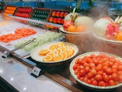 -千滋百味自助海鲜烤肉(布吉景华店)