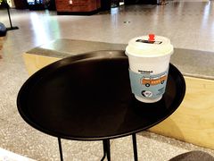 -闻道万巷咖啡馆(南大街地铁站店)