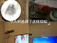 -康熙养生SPA·轻奢足道(江宁万达店)