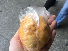 -嘉乐蛋挞王(惠福西路店)