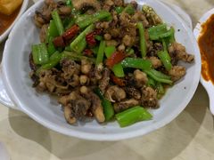 -满口香饭店