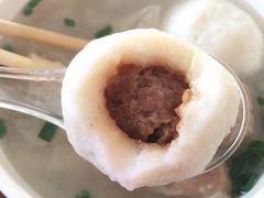 -同利肉燕老铺(澳门路店)