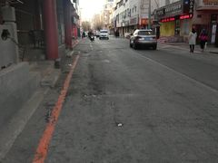 -岩明火勺店(承德路店)