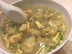 -东泰祥生煎馆(重庆北路店)