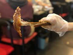 -玫瑰红烤羊排(北新桥三条店)