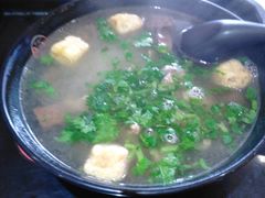 -百年尹氏汤包(湖南路狮子桥店)