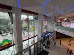 -壹海城ONE MALL