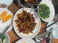 -黄泥岗·地道湖北菜(奥特莱斯店)