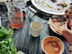 -天都火锅酒楼(虹梅南路店)