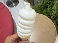 -DQ·蛋糕·冰淇淋(合生汇店)