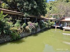 -桃园美食(水库路店)