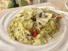 -食为先(中山七路店)