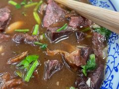 -门框胡同百年卤煮(前门煤市街店)