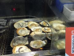 -冯姐生蚝(迎宾广场店)